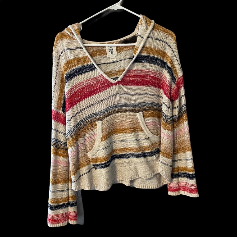Billabong Baja Beach Sweater